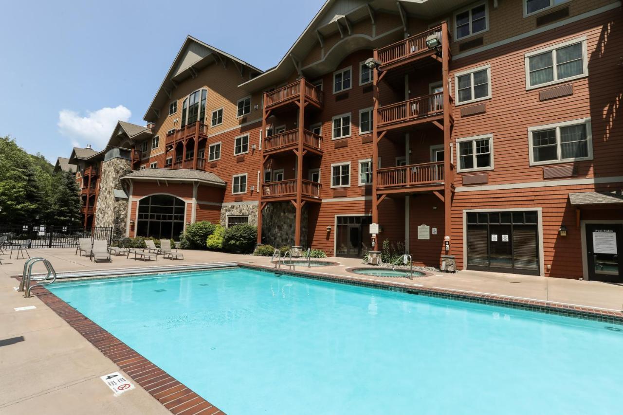 Kaatskill Mountain Club And Condos By Hunter Mountain Buitenkant foto