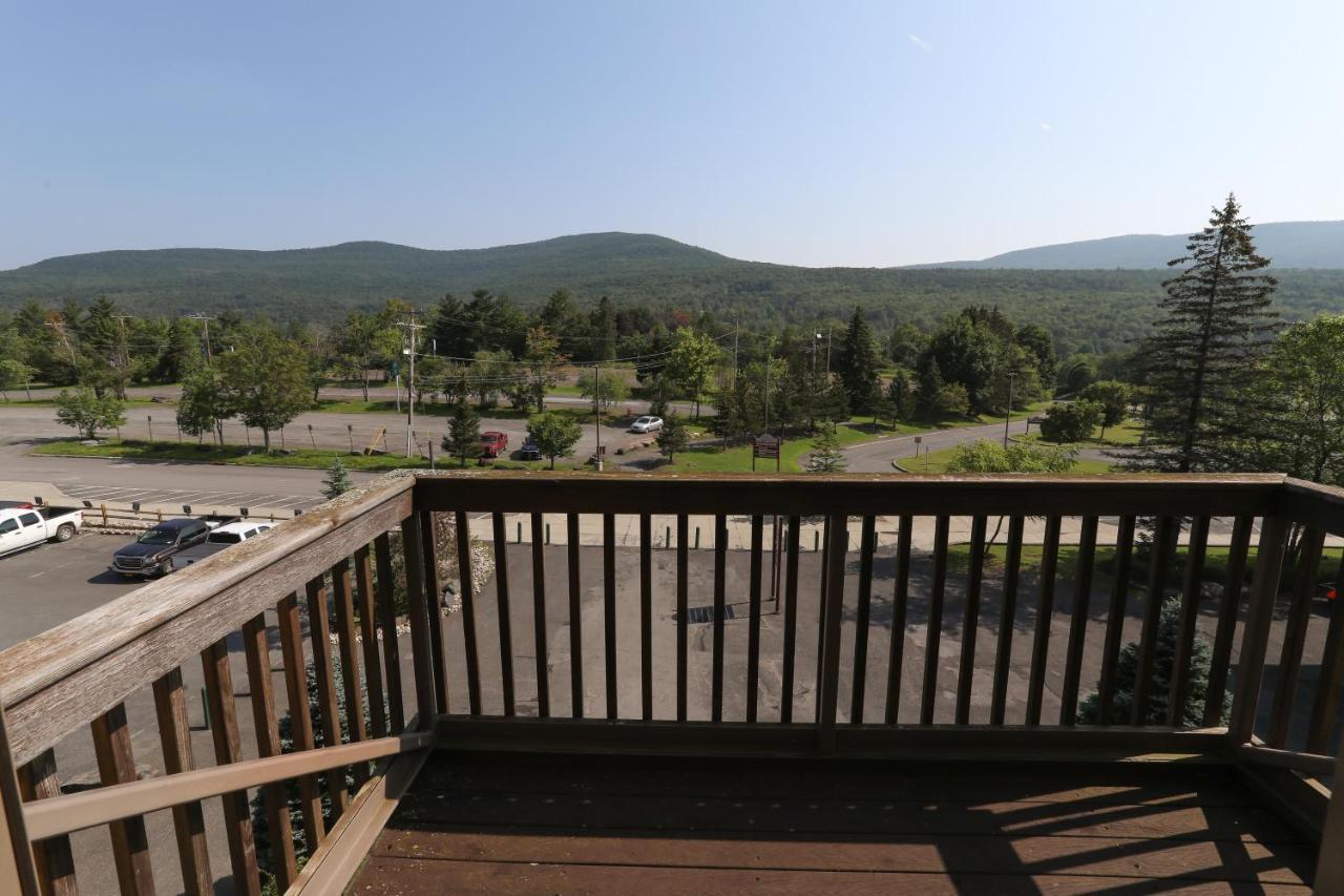 Kaatskill Mountain Club And Condos By Hunter Mountain Buitenkant foto