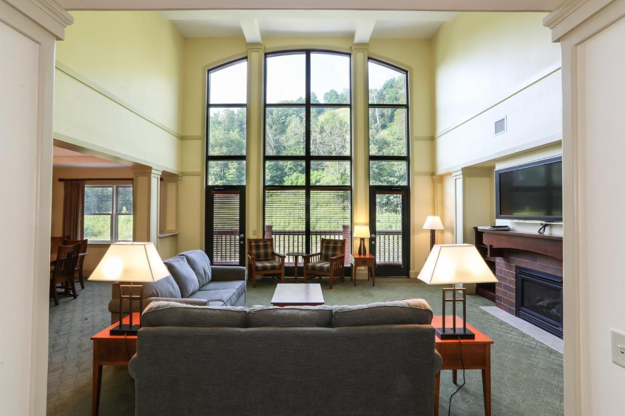 Kaatskill Mountain Club And Condos By Hunter Mountain Buitenkant foto