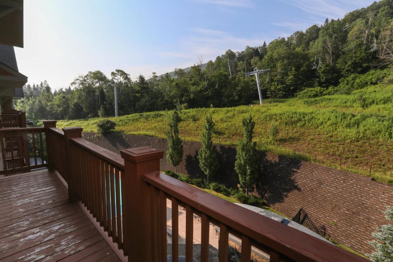 Kaatskill Mountain Club And Condos By Hunter Mountain Buitenkant foto
