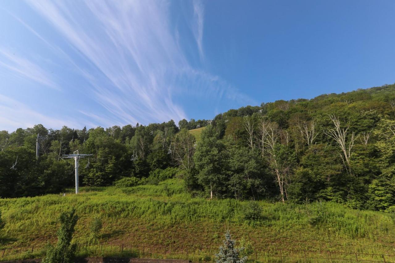 Kaatskill Mountain Club And Condos By Hunter Mountain Buitenkant foto