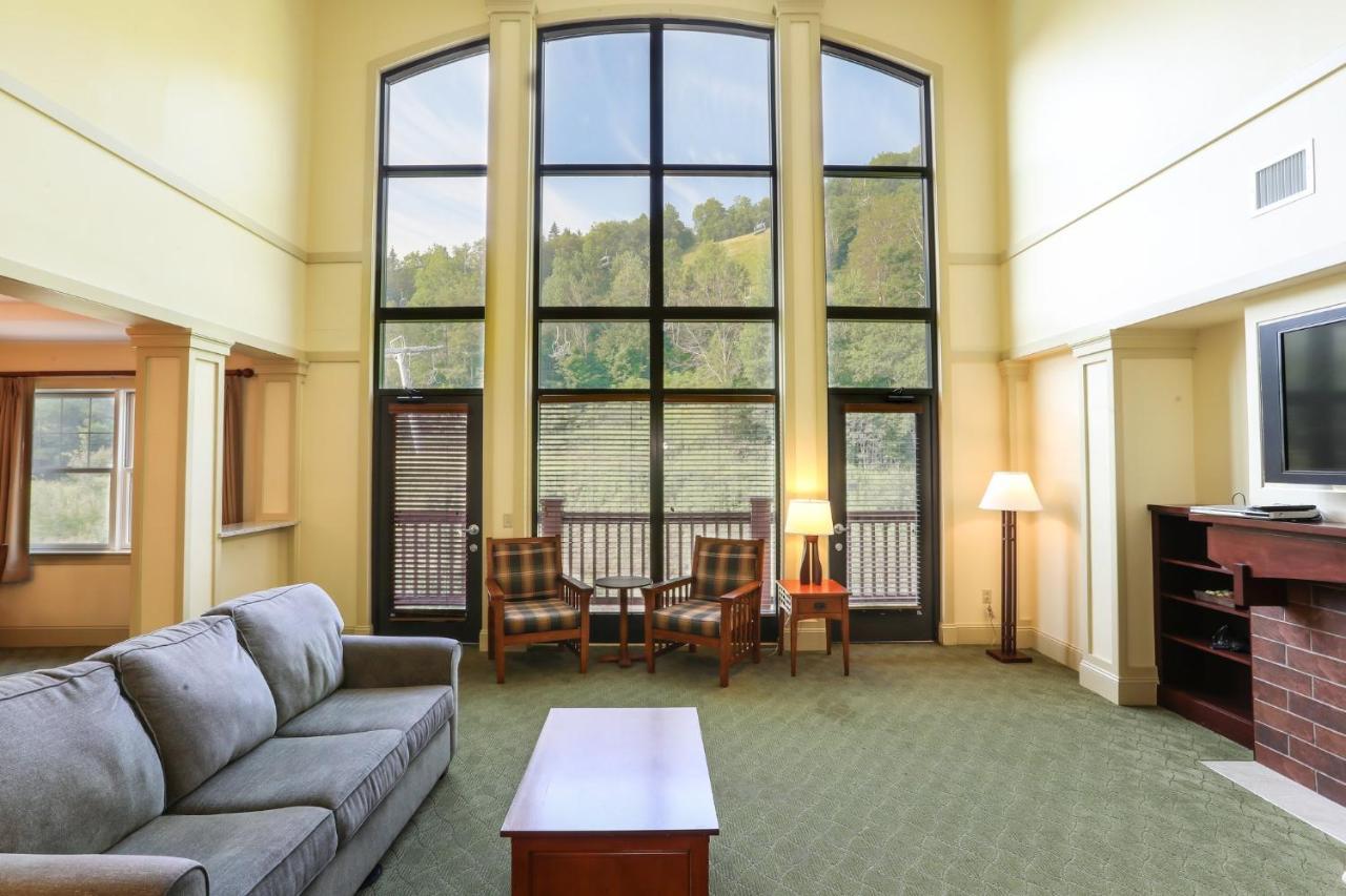 Kaatskill Mountain Club And Condos By Hunter Mountain Buitenkant foto