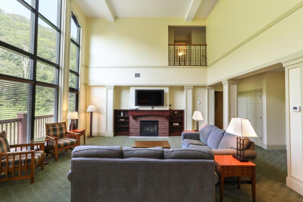 Kaatskill Mountain Club And Condos By Hunter Mountain Buitenkant foto