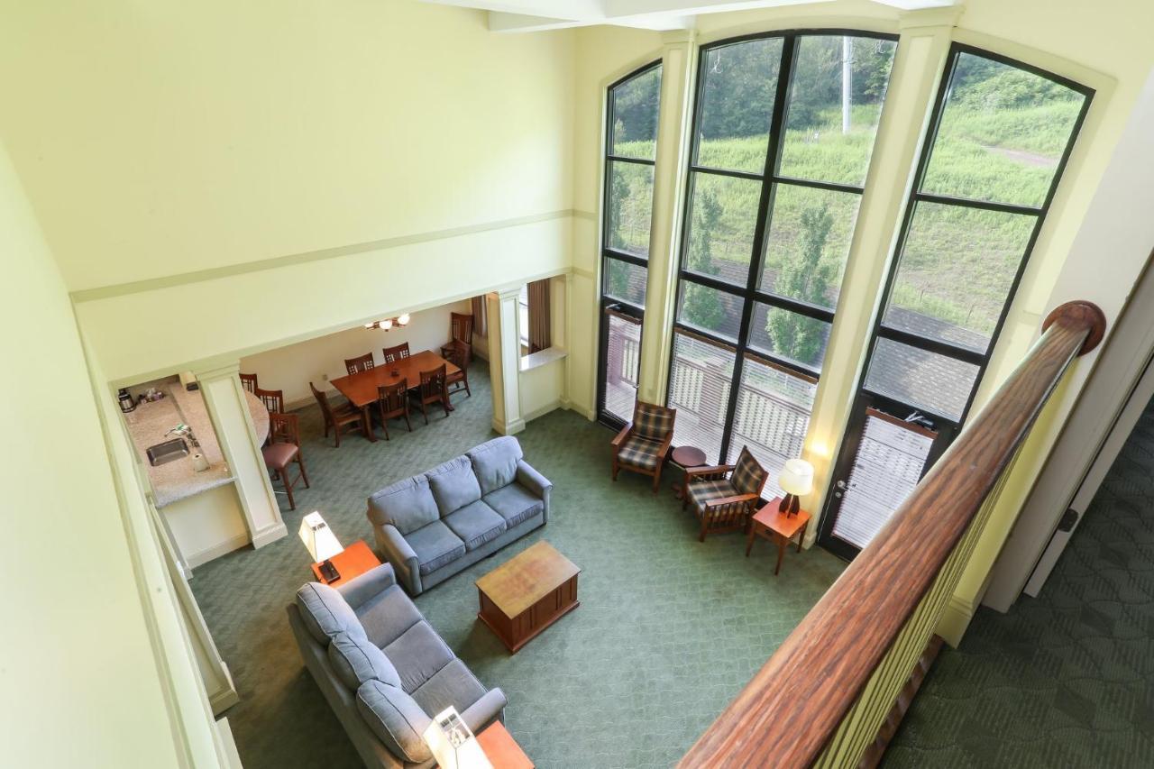 Kaatskill Mountain Club And Condos By Hunter Mountain Buitenkant foto