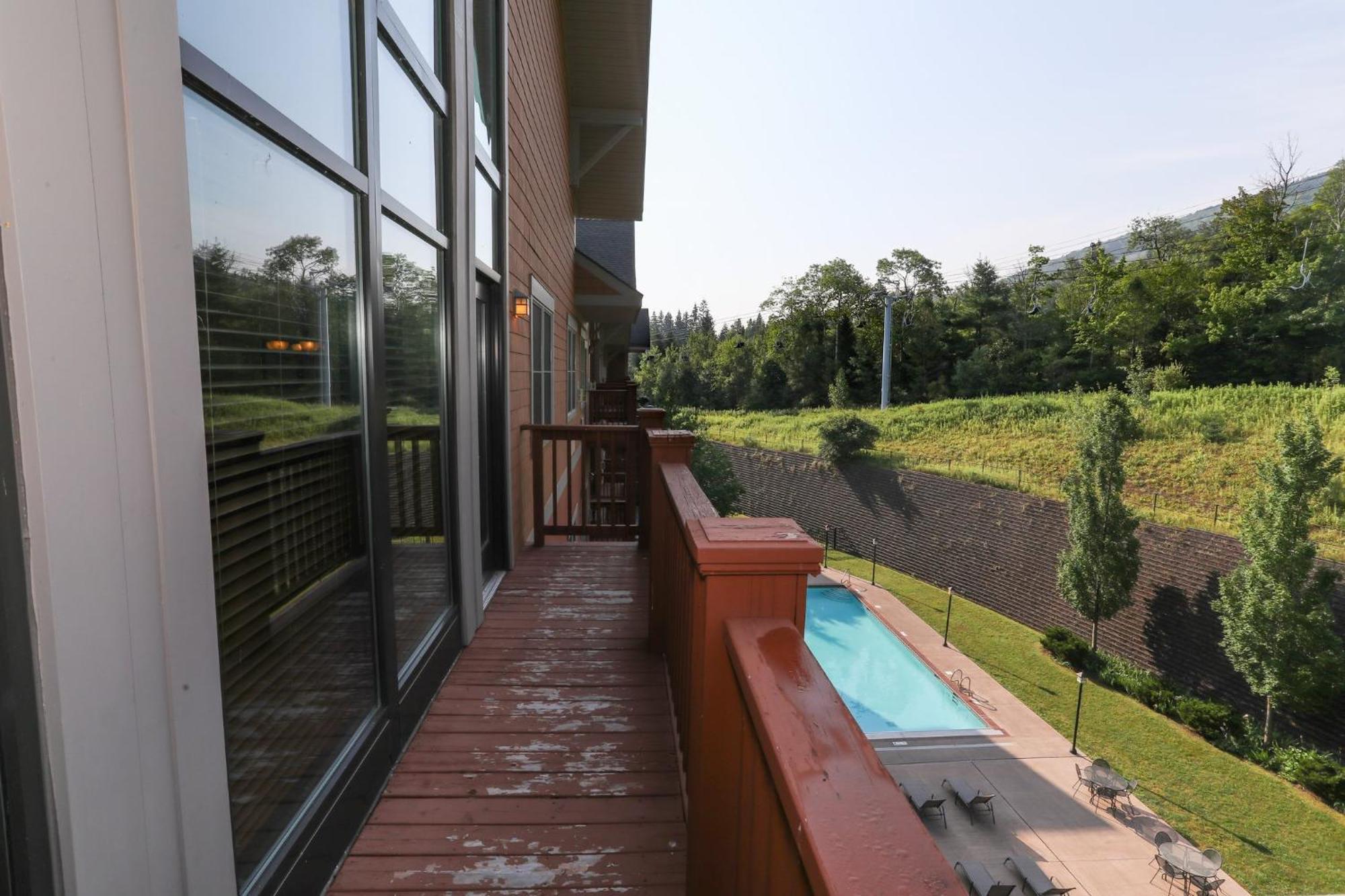 Kaatskill Mountain Club And Condos By Hunter Mountain Buitenkant foto